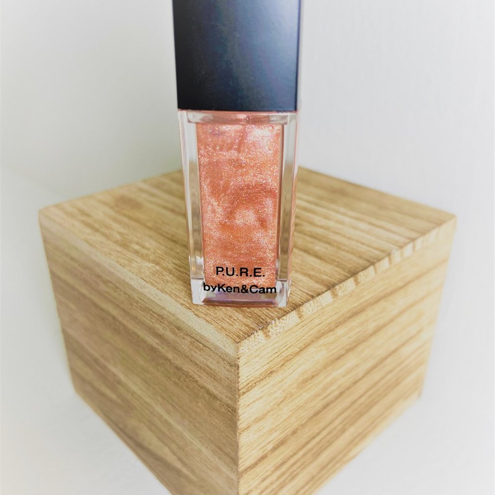 Handmade Vegan Lip Gloss - Picture 13 of 15